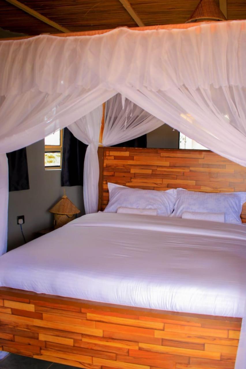 Amanya 3-Bedroom Hut Amboseli-Nationalpark Exterior foto